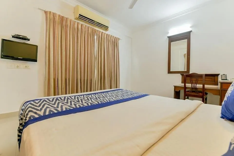 Kochi Hotel Centre Point