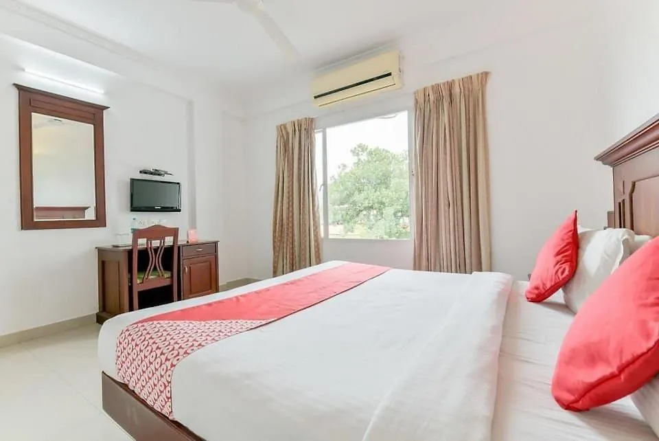 Kochi Hotel Centre Point