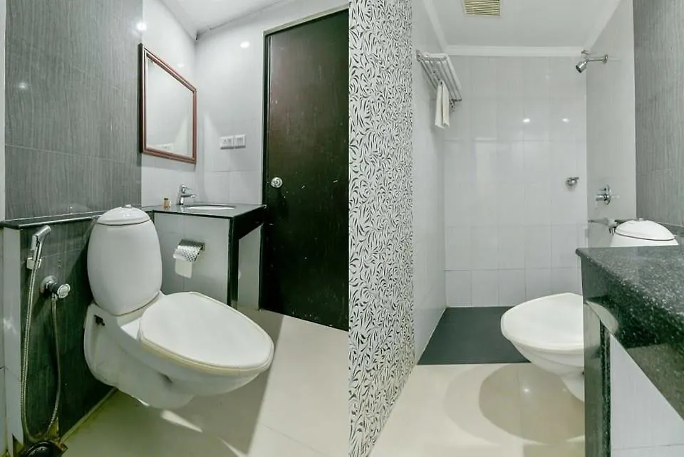 Kochi Hotel Centre Point