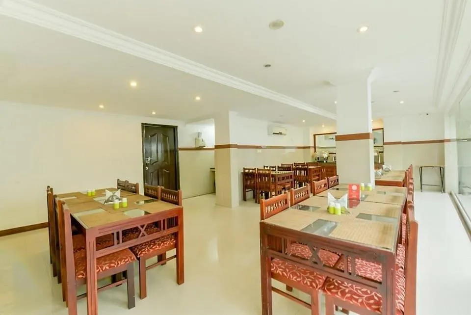 Kochi Hotel Centre Point