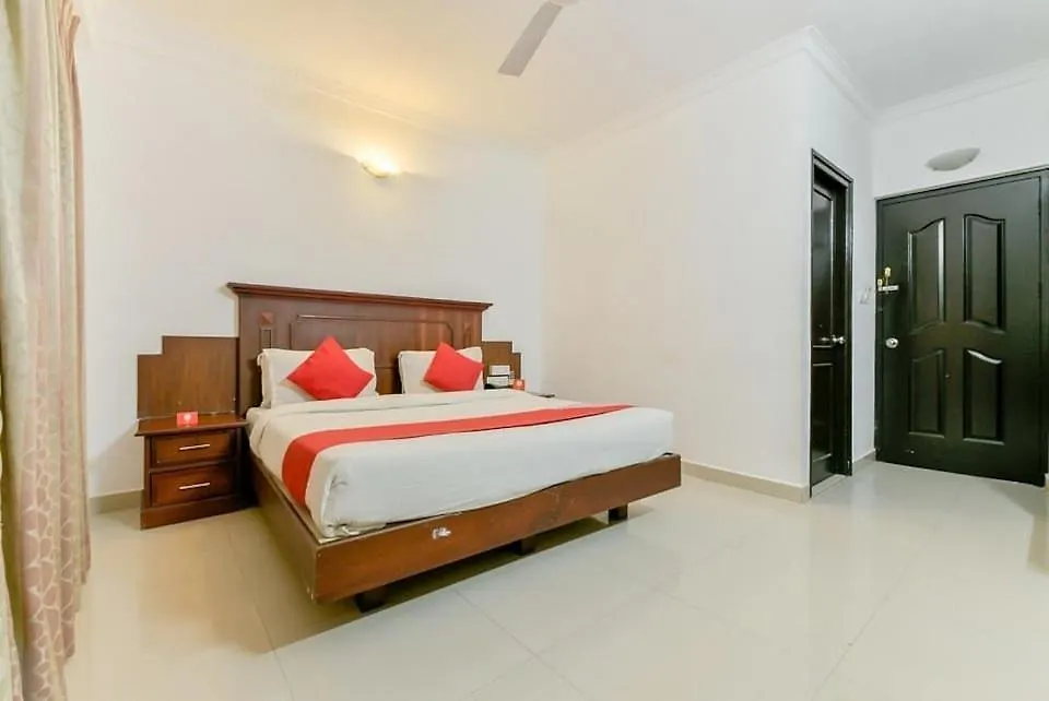 Kochi Hotel Centre Point